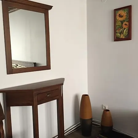 Pensiune Lazovata House *